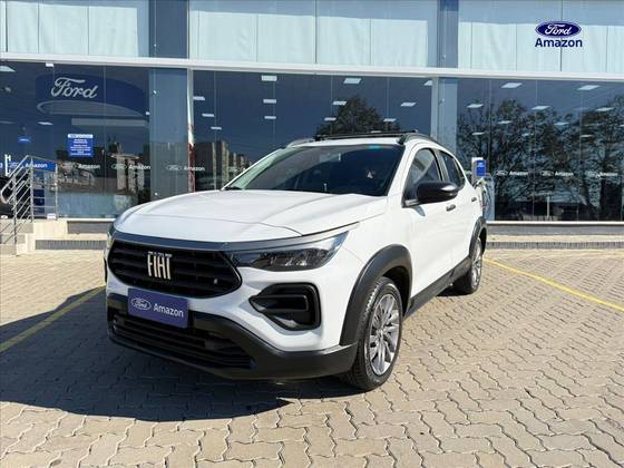 FIAT PULSE 1.3 FLEX DRIVE MANUAL